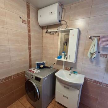 Продается 1-комнатная квартира, 45,7 м²