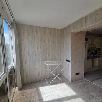 Продается 1-комнатная квартира, 45,7 м²