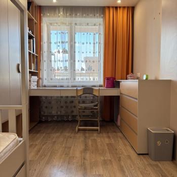 Сдается Многокомнатная квартира, 83 м²