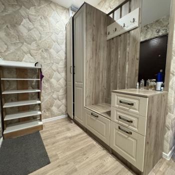 Сдается Многокомнатная квартира, 83 м²