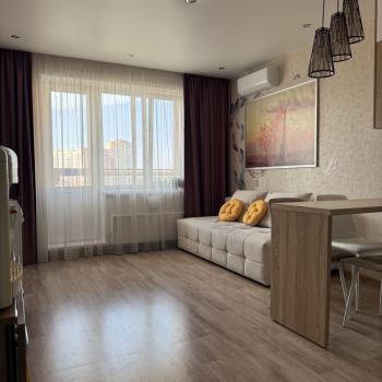 Сдается Многокомнатная квартира, 83 м²