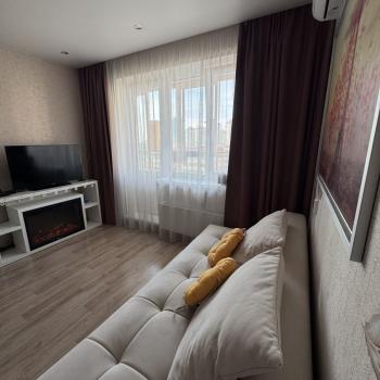Сдается Многокомнатная квартира, 83 м²