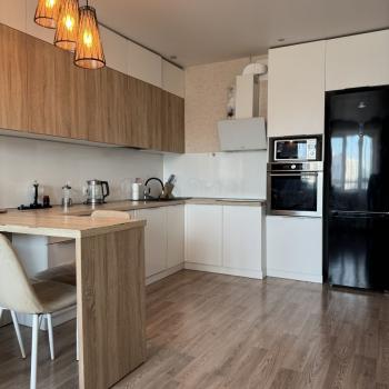 Сдается Многокомнатная квартира, 83 м²