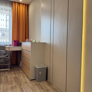 Сдается Многокомнатная квартира, 83 м²