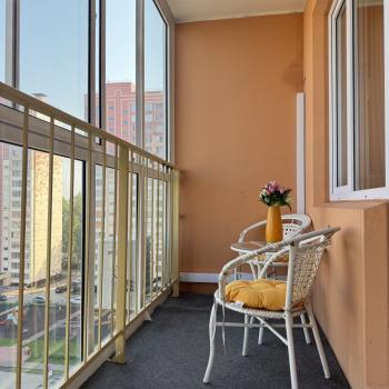 Сдается Многокомнатная квартира, 83 м²