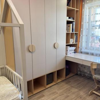 Сдается Многокомнатная квартира, 83 м²