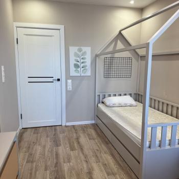 Сдается Многокомнатная квартира, 83 м²