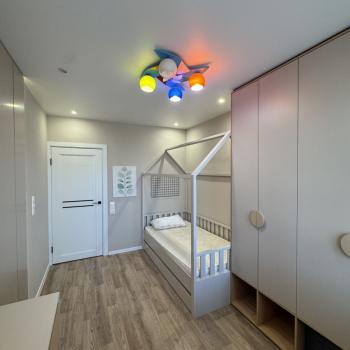 Сдается Многокомнатная квартира, 83 м²