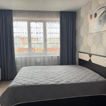 Сдается Многокомнатная квартира, 83 м²