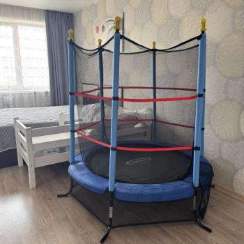 Сдается Многокомнатная квартира, 83 м²