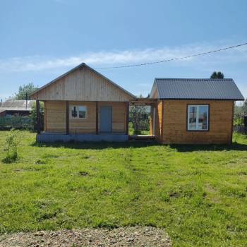 Продается Дом, 40 м²