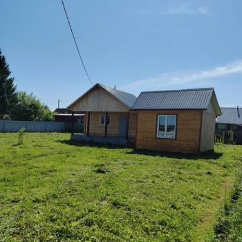 Продается Дом, 40 м²