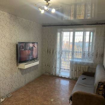 Сдается 1-комнатная квартира, 37,2 м²