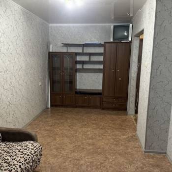 Сдается 1-комнатная квартира, 37,2 м²