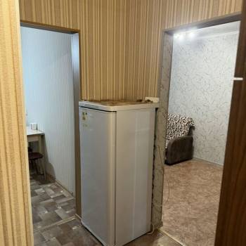 Сдается 1-комнатная квартира, 37,2 м²