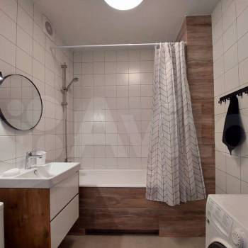 Сдается 1-комнатная квартира, 31,4 м²