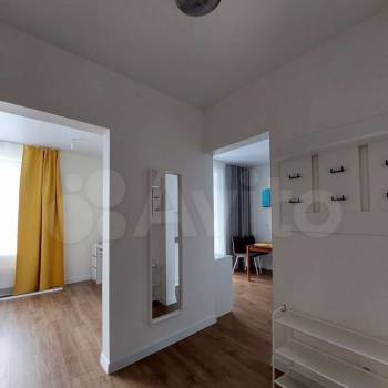 Сдается 1-комнатная квартира, 31,4 м²