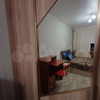 Сдается Многокомнатная квартира, 58,6 м²