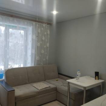Сдается 1-комнатная квартира, 20 м²