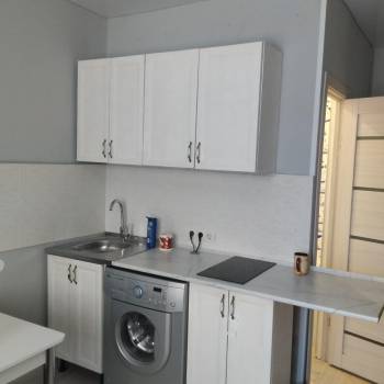 Сдается 1-комнатная квартира, 20 м²
