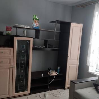 Сдается 1-комнатная квартира, 20 м²