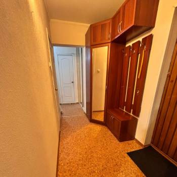 Сдается 2-х комнатная квартира, 52 м²