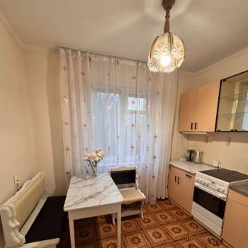 Сдается 2-х комнатная квартира, 52 м²