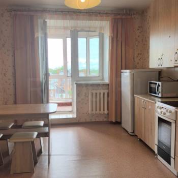 Сдается 2-х комнатная квартира, 69 м²