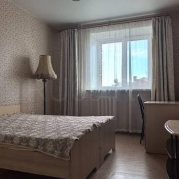 Сдается 2-х комнатная квартира, 69 м²