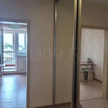 Сдается 2-х комнатная квартира, 69 м²