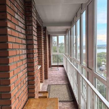 Сдается 2-х комнатная квартира, 69 м²