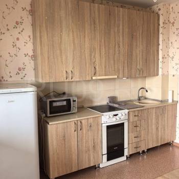 Сдается 2-х комнатная квартира, 69 м²