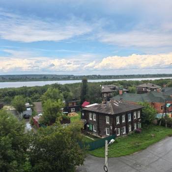 Сдается 2-х комнатная квартира, 69 м²
