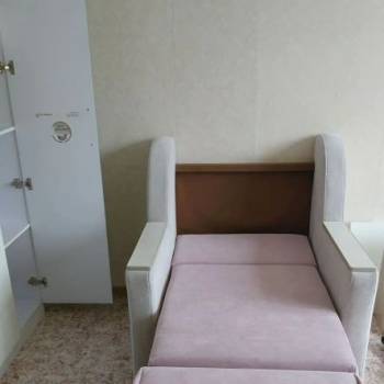 Сдается 1-комнатная квартира, 26 м²