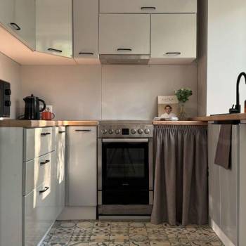 Сдается 1-комнатная квартира, 31 м²