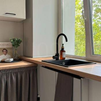 Сдается 1-комнатная квартира, 31 м²