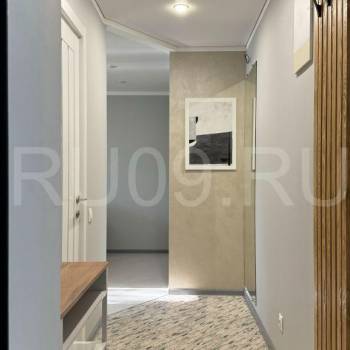 Сдается 1-комнатная квартира, 31 м²