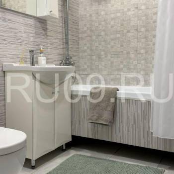 Сдается 1-комнатная квартира, 31 м²