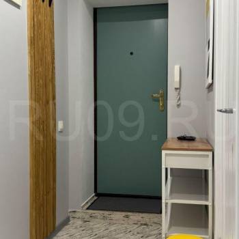 Сдается 1-комнатная квартира, 31 м²
