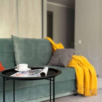Сдается 1-комнатная квартира, 31 м²