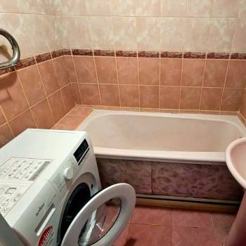 Сдается 2-х комнатная квартира, 52 м²