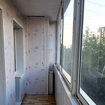 Сдается 2-х комнатная квартира, 52 м²