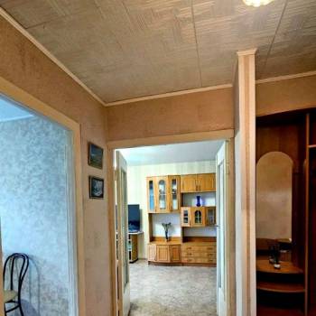 Сдается 2-х комнатная квартира, 52 м²