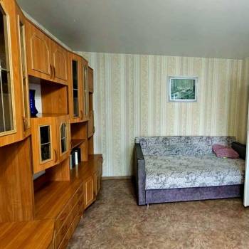 Сдается 2-х комнатная квартира, 52 м²