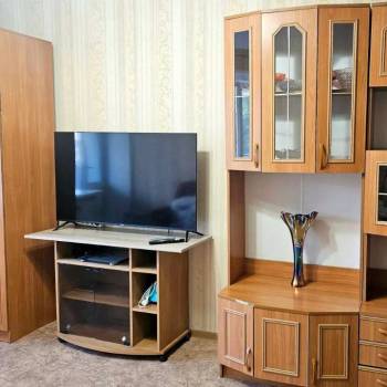 Сдается 2-х комнатная квартира, 52 м²