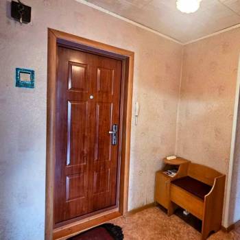 Сдается 2-х комнатная квартира, 52 м²