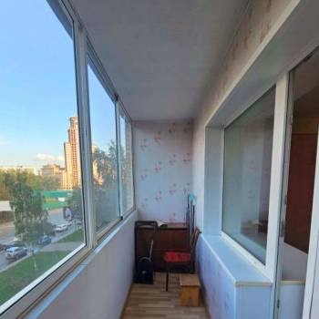 Сдается 2-х комнатная квартира, 52 м²