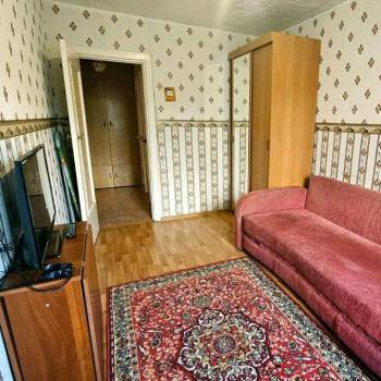 Сдается 2-х комнатная квартира, 52 м²