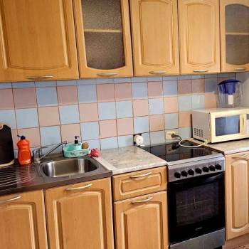 Сдается 2-х комнатная квартира, 52 м²
