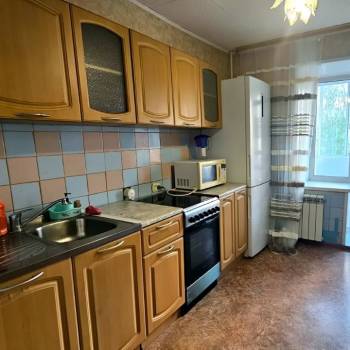 Сдается 2-х комнатная квартира, 52 м²